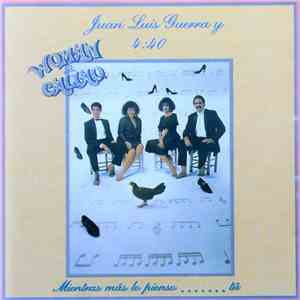 Juan Luis Guerra Y 4:40 - Woman Del Callao