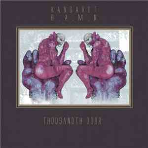 Kangarot, B.A.M.N - Thousandth Door
