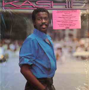 Kashif - Kashif