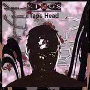 King's X - Tape Head