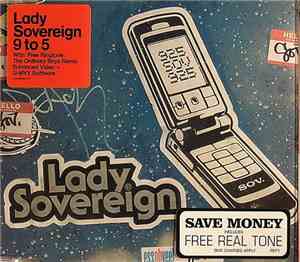 Lady Sovereign - 9 To 5