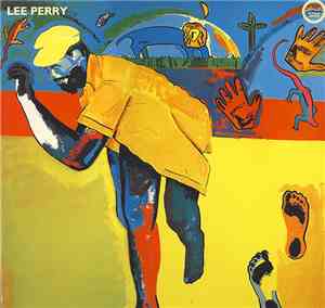 Lee Perry - Reggae Greats - Lee Perry