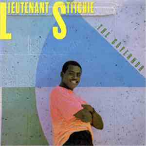 Lieutenant Stitchie - The Governor