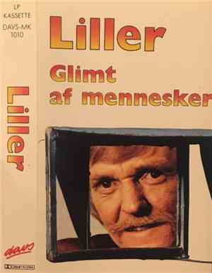 Liller - Glimt Af Mennesker