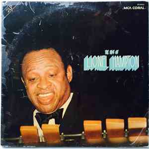 Lionel Hampton - The Best Of