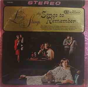 Living Strings - Songs To Remember