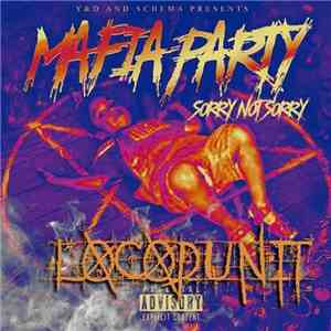 Locodunit - Mafia Party