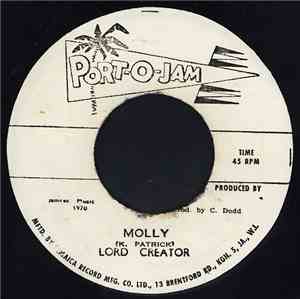 Lord Creator - Molly