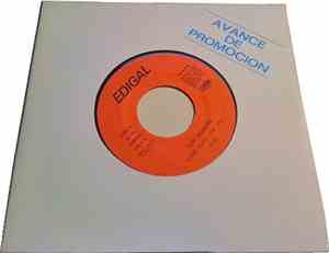 Los Suaves - Dame Rock And Roll