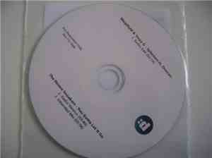 Magtfuld & Treyy G Ft. Duncan / The House Sneakers - Splinters / You Gotta  ...