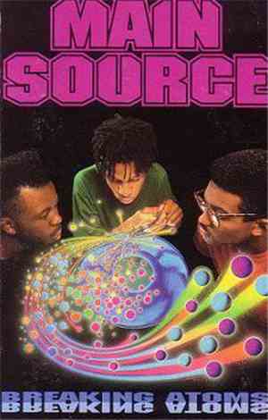 Main Source - Breaking Atoms
