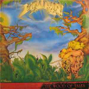 Malibran - The Wood Of Tales