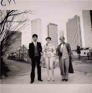 Mango Delight - Conglomerate Of Crazy Souls