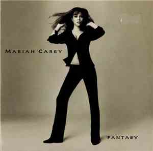 Mariah Carey - Fantasy