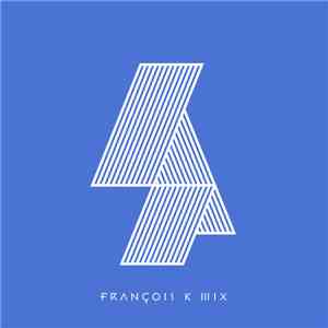 Mark Barrott - Cascades (François K Mix)