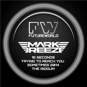 Mark Breeze - Mark Breeze EP