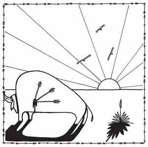 Micah P. Hinson And T. Nicholas Phelp's - Broken Arrows