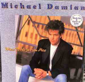 Michael Damian - Where Do We Go From Here