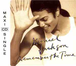 Michael Jackson - Remember The Time