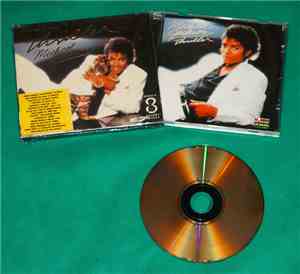 Michael Jackson - Thriller