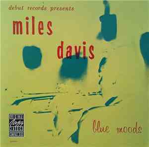 Miles Davis - Blue Moods
