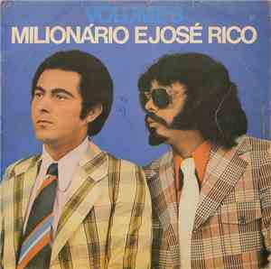 Milionário E José Rico - Volume 3