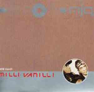 Milli Vanilli - Discomania