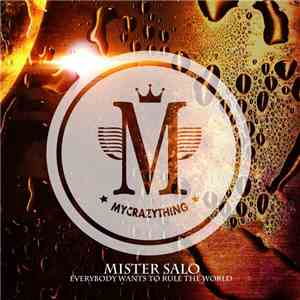 Mister Salo - Everybody Wants To Rule The World