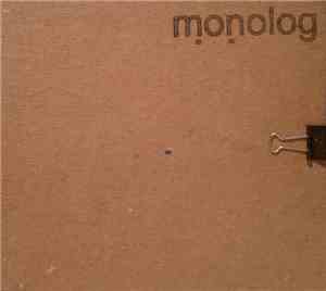 Monolog  - Monolog