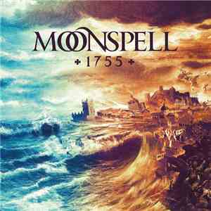 Moonspell - 1755