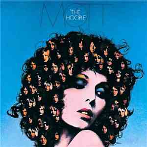 Mott The Hoople - The Hoople