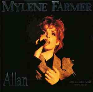 Mylene Farmer - Allan