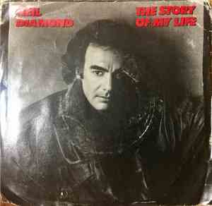 Neil Diamond - The Story Of My Life