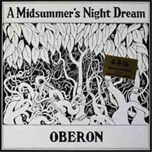 Oberon  - A Midsummer's Night Dream