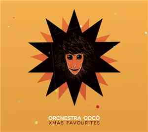Orchestra Cocò, Augusto Creni - Xmas Favourites