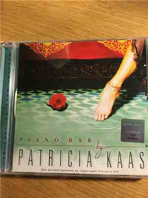 Patricia Kaas - Piano Bar