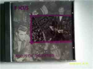 Paul Greedus, B.Mcvey, Tom Stanswick, G Maclean, Peter Thoms - Focus On The Fifties