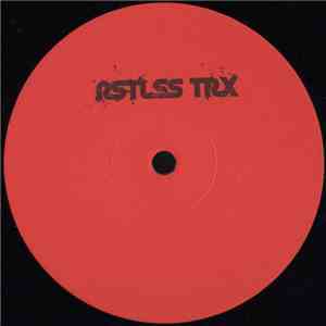Phil Asher - Rhythmical Whims 2 EP