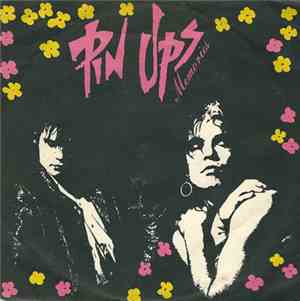 Pin Ups - Boredom Of Life / Octopussy (In The Bushes)