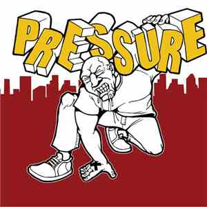 Pressure  - Pressure
