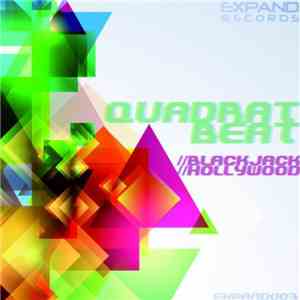Quadrat Beat - Blackjack / Hollywood