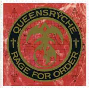Queensrÿche - Rage For Order