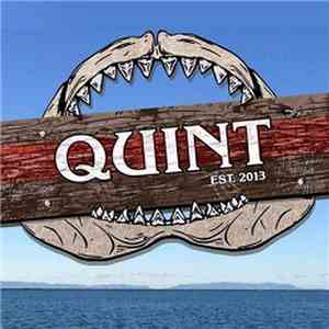 Quint  - Quint The EP