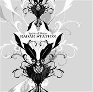 Radar Station - Spirit Of Desire