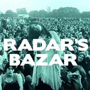 Radar Vs Lolak - Friendly Fury Mix