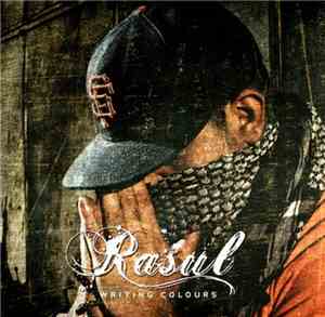 Rasul - Writing Colours