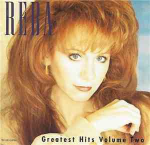 Reba McEntire - Greatest Hits Volume Two