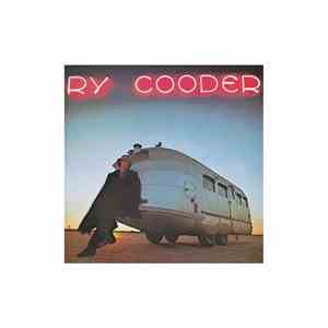 Ry Cooder - Ry Cooder