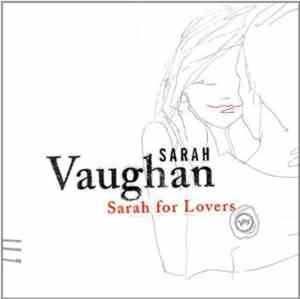 Sarah Vaughan - Sarah For Lovers