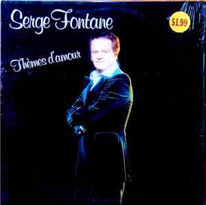 Serge Fontane - Thèmes D'Amour